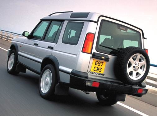 2004 land deals rover discovery 2